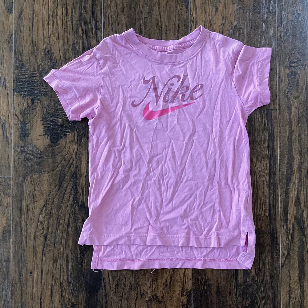 Nike Athletic Tee